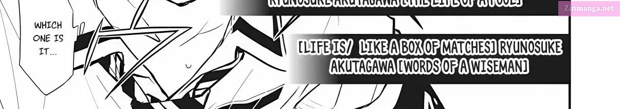 7◯3⨉ Zinmanga X Chapter 72 Page 18