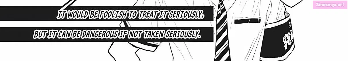 7◯3⨉ Zinmanga X Chapter 72 Page 20