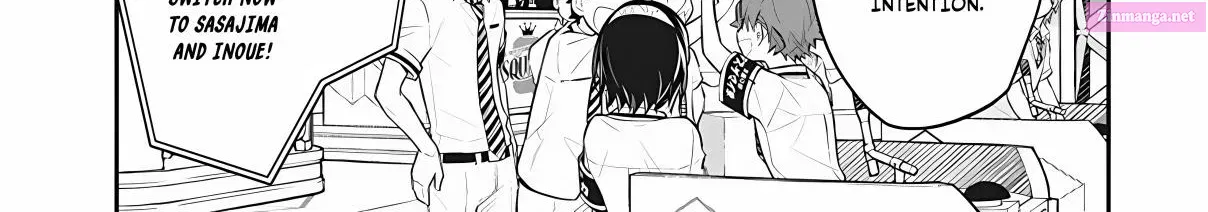 7◯3⨉ Zinmanga X Chapter 72 Page 22