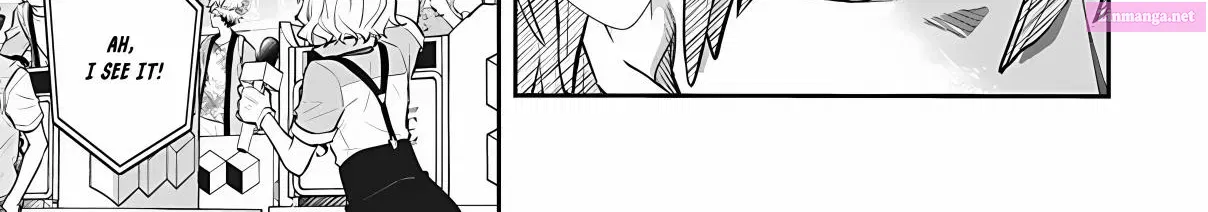 7◯3⨉ Zinmanga X Chapter 72 Page 34