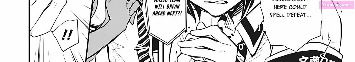 7◯3⨉ Zinmanga X Chapter 72 Page 36