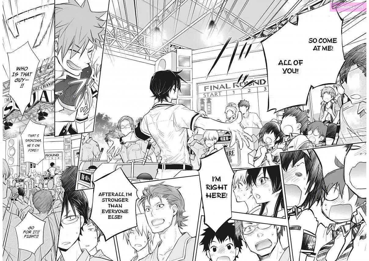 7◯3⨉ Zinmanga X Chapter 72 Page 51