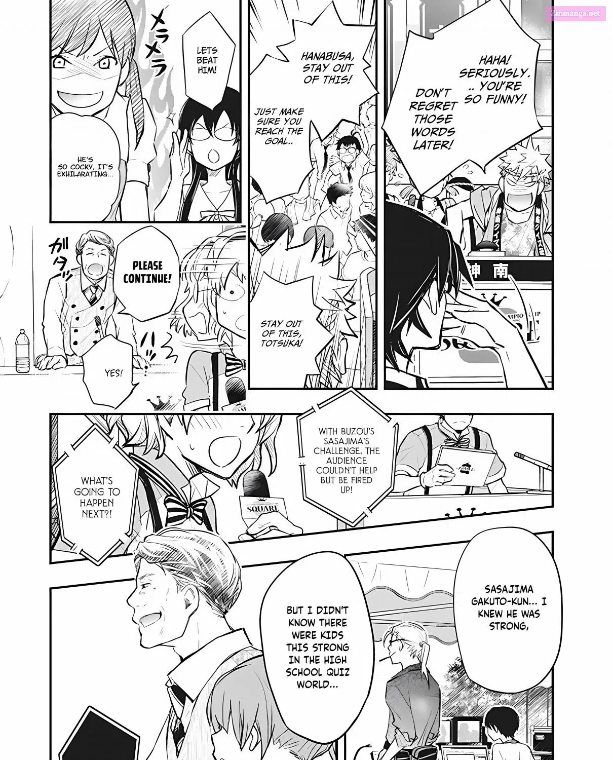 7◯3⨉ Zinmanga X Chapter 72 Page 52