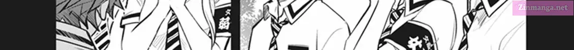 7◯3⨉ Zinmanga X Chapter 71 Page 13