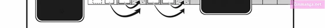 7◯3⨉ Zinmanga X Chapter 71 Page 17