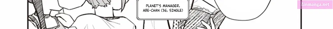 7◯3⨉ Zinmanga X Chapter 69 Page 70