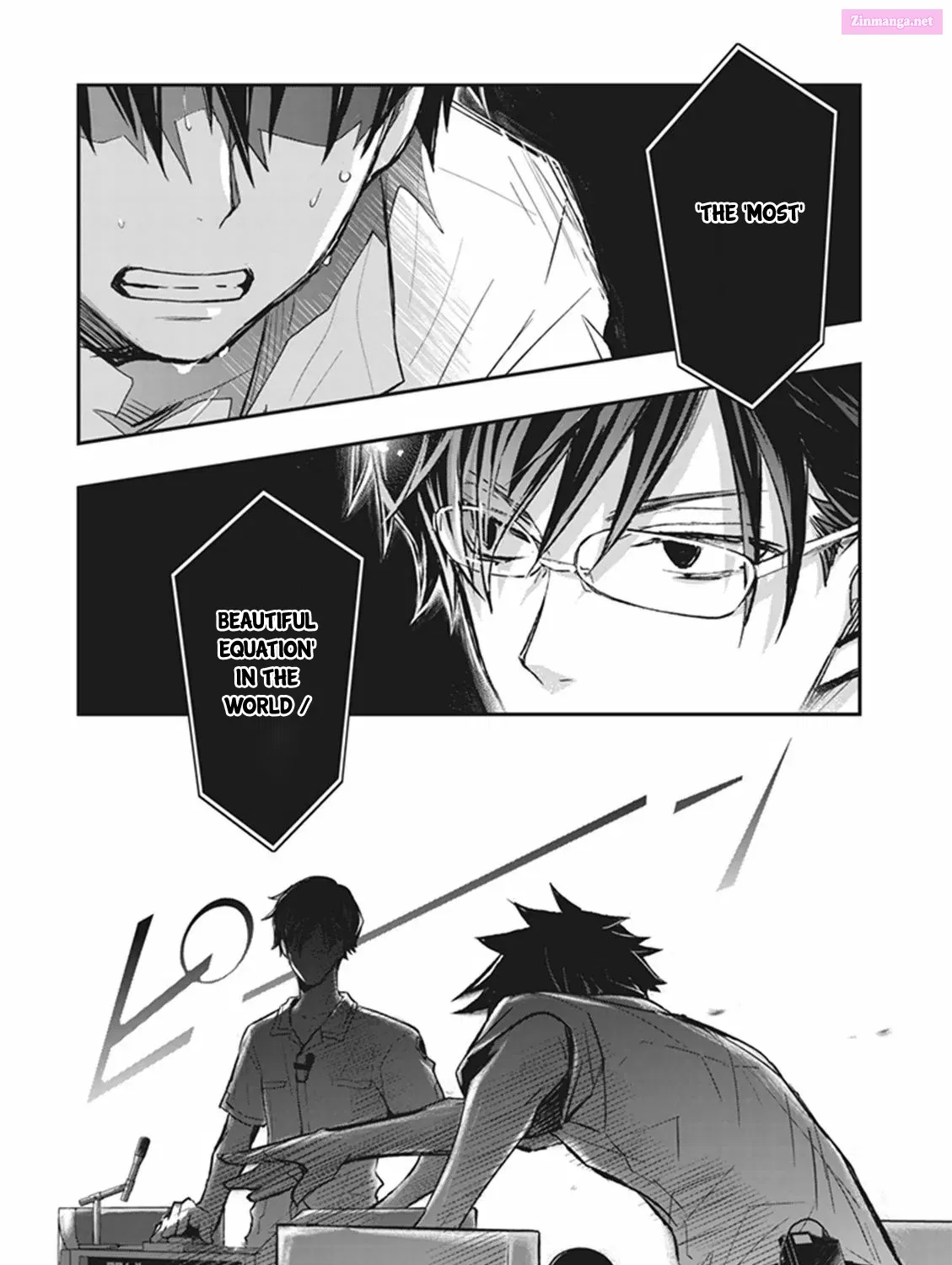 7◯3⨉ Zinmanga X Chapter 62 Page 52