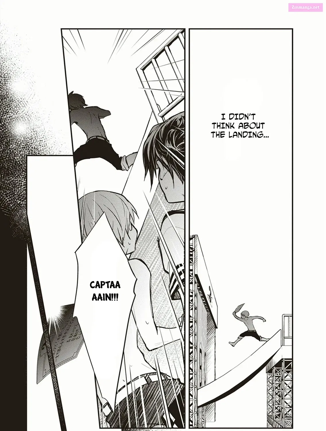7◯3⨉ Zinmanga X Chapter 56 Page 68