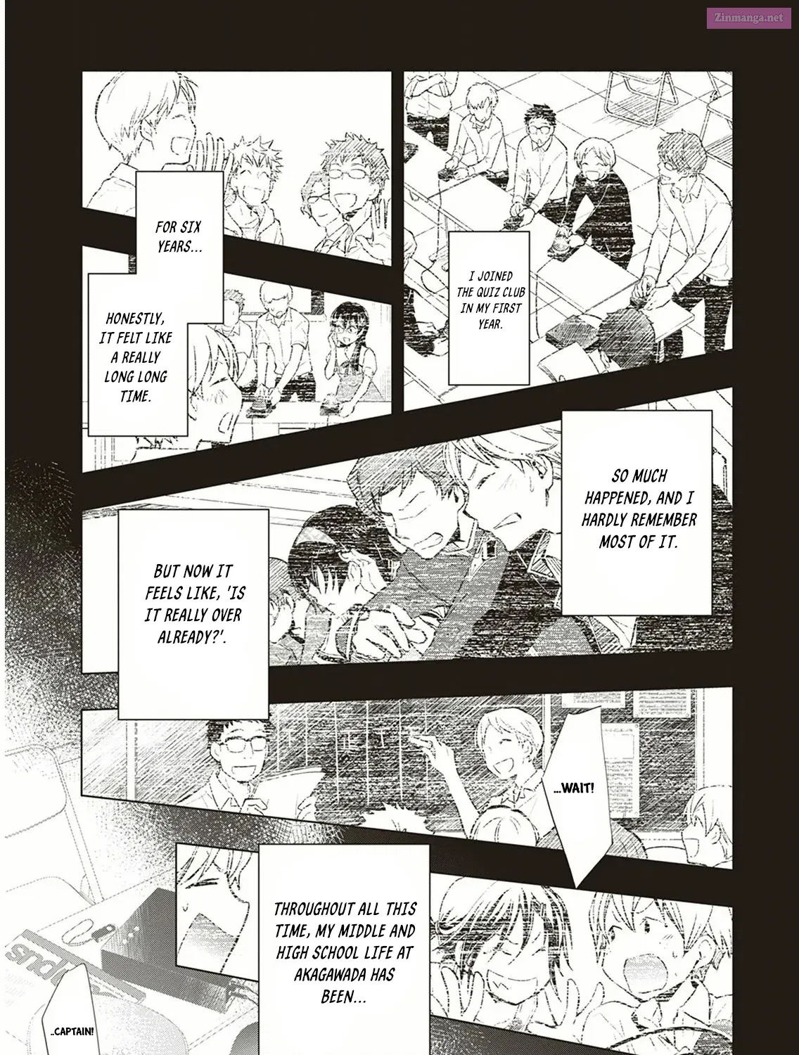 7◯3⨉ Zinmanga X Chapter 56 Page 70