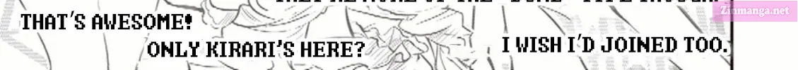 7◯3⨉ Zinmanga X Chapter 50 Page 60