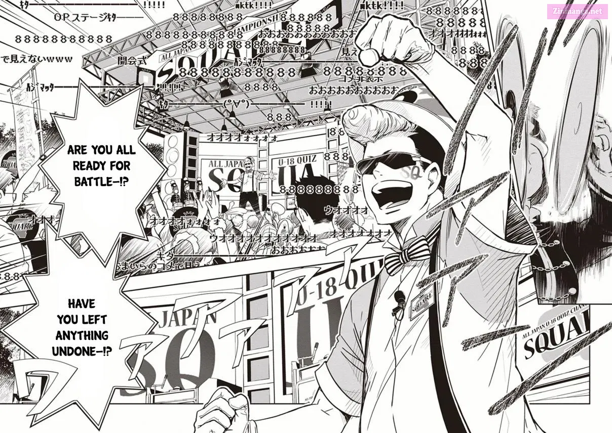 7◯3⨉ Zinmanga X Chapter 49 Page 41