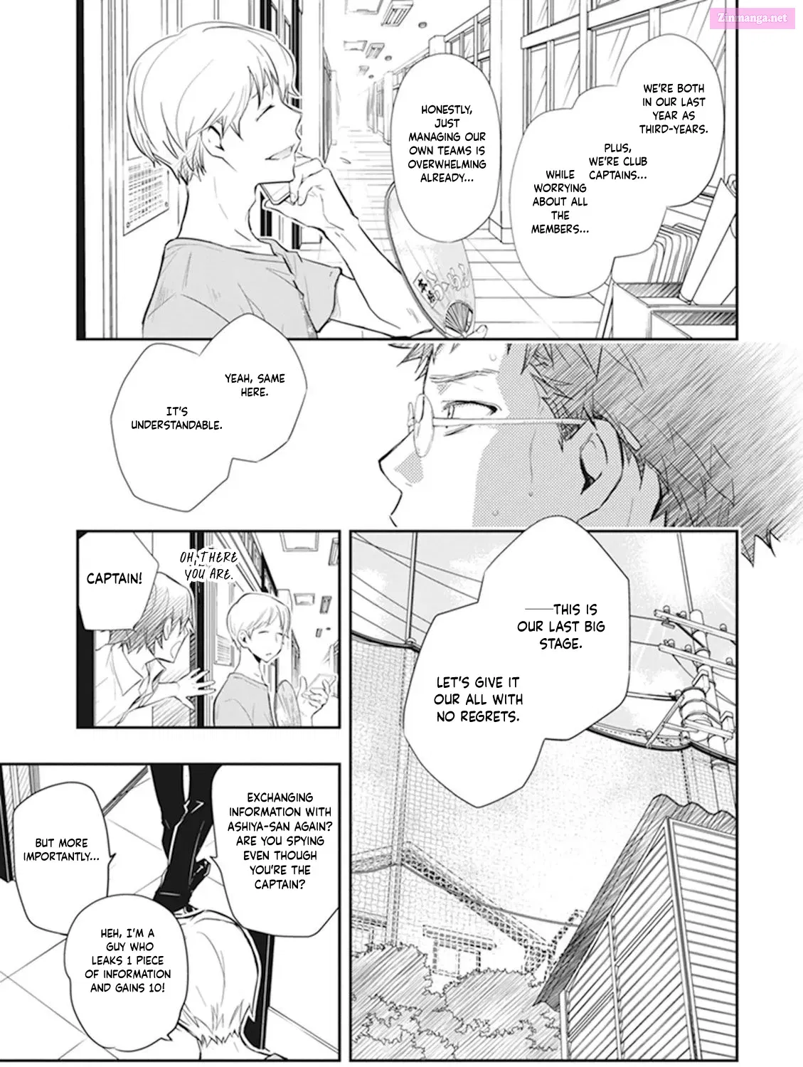 7◯3⨉ Zinmanga X Chapter 44 Page 23