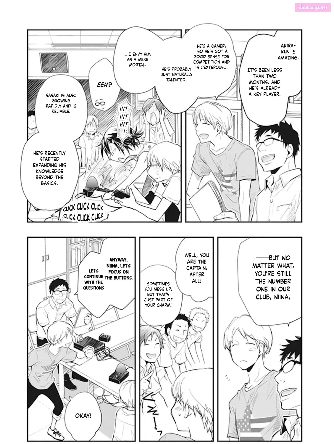 7◯3⨉ Zinmanga X Chapter 44 Page 29