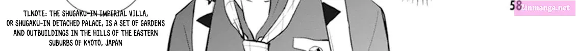 7◯3⨉ Zinmanga X Chapter 43 Page 49