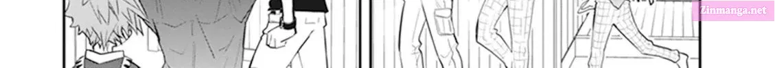 7◯3⨉ Zinmanga X Chapter 42 Page 35