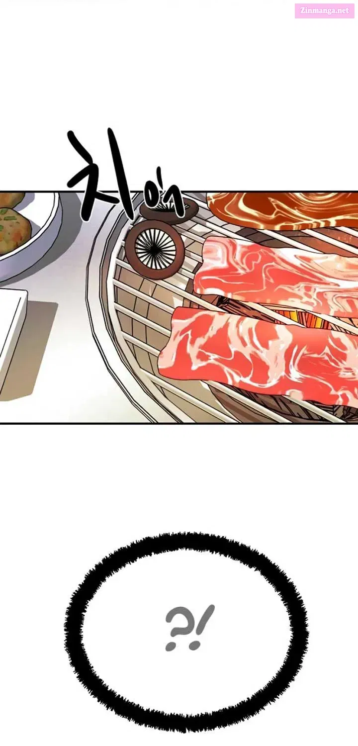 I’m Fine, Thank You, And You? Zinmanga X Chapter 18 Page 32
