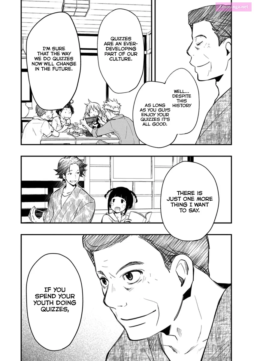 7◯3⨉ Zinmanga X Chapter 40 Page 11