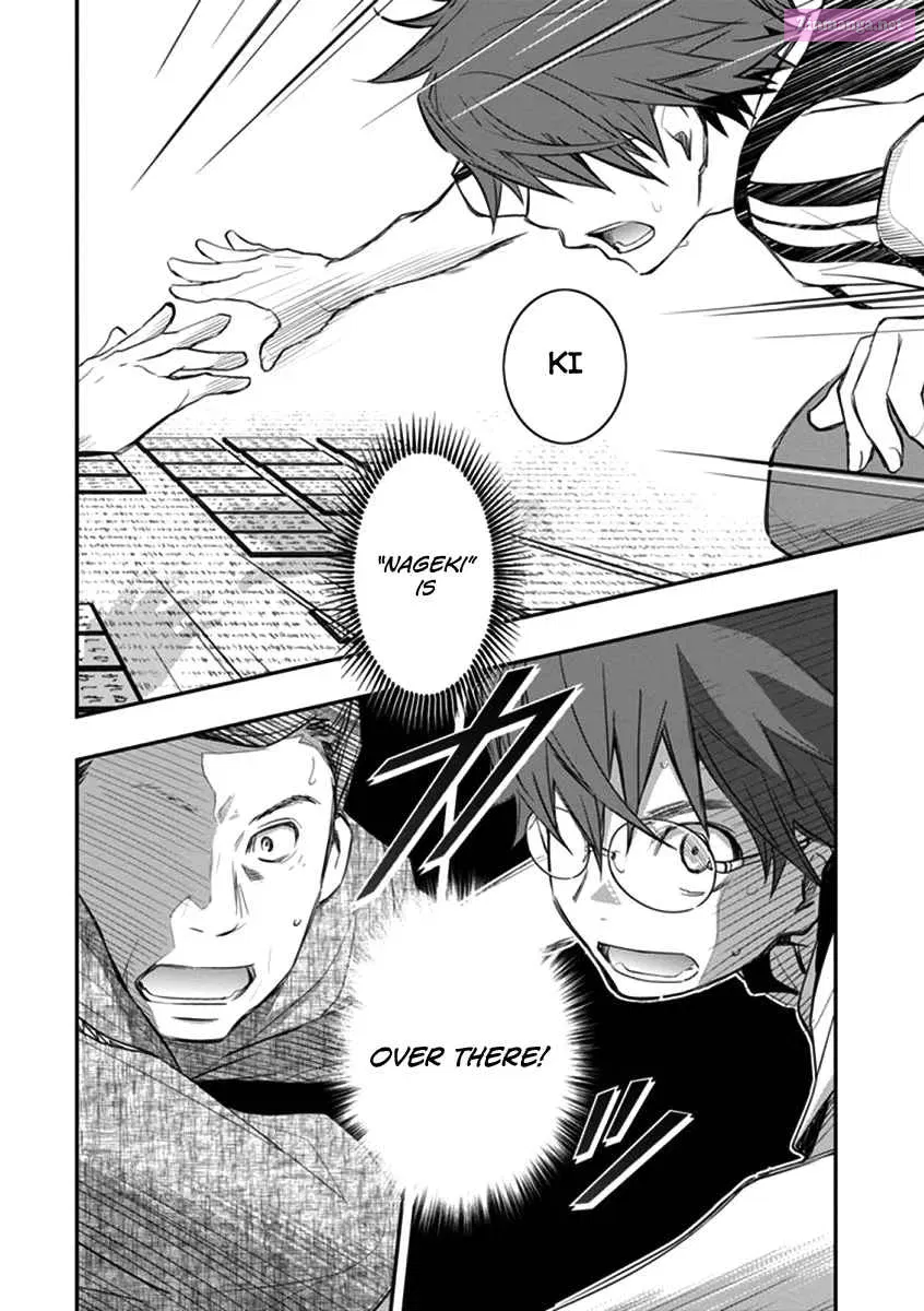 7◯3⨉ Zinmanga X Chapter 40 Page 29