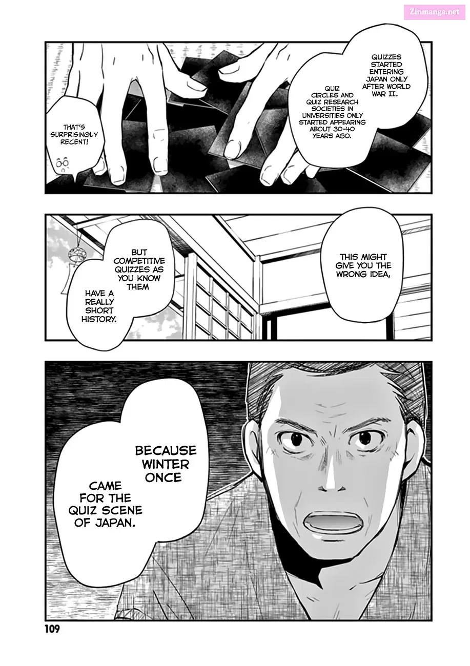 7◯3⨉ Zinmanga X Chapter 39 Page 30