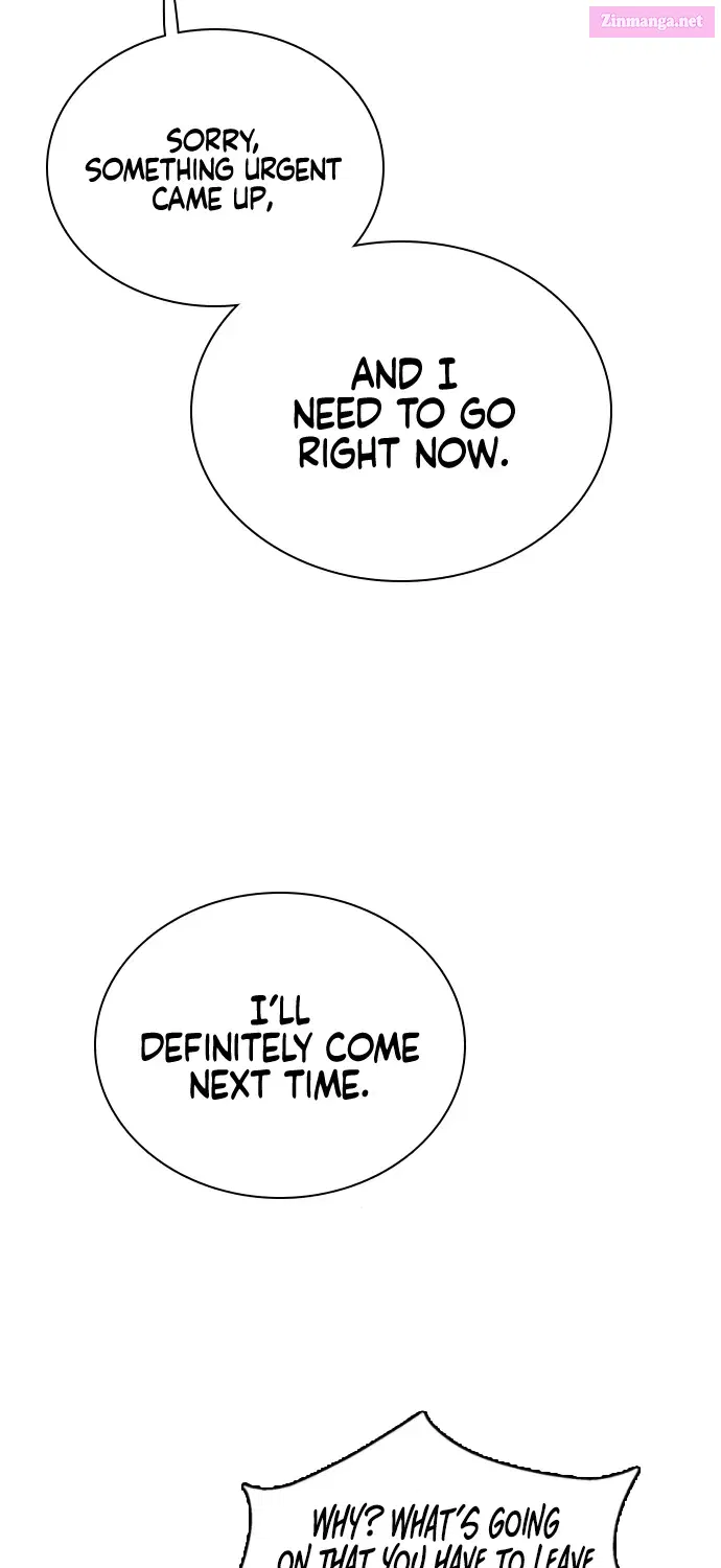 I’m Fine, Thank You, And You? Zinmanga X Chapter 15 Page 3