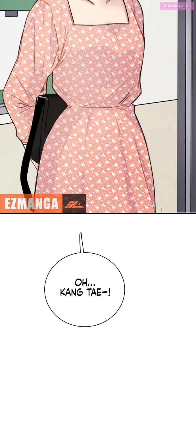 I’m Fine, Thank You, And You? Zinmanga X Chapter 15 Page 18