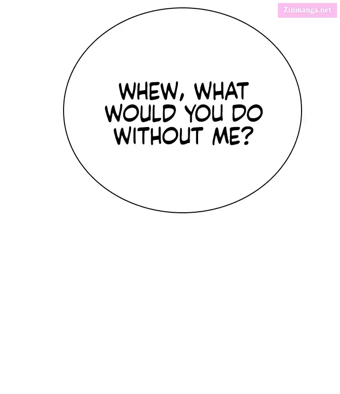 I’m Fine, Thank You, And You? Zinmanga X Chapter 15 Page 28