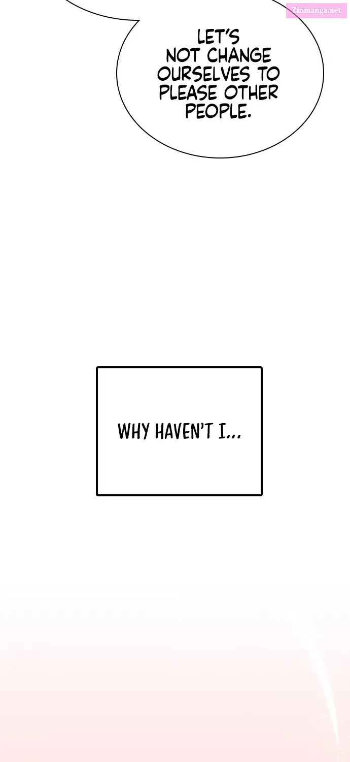 I’m Fine, Thank You, And You? Zinmanga X Chapter 15 Page 36