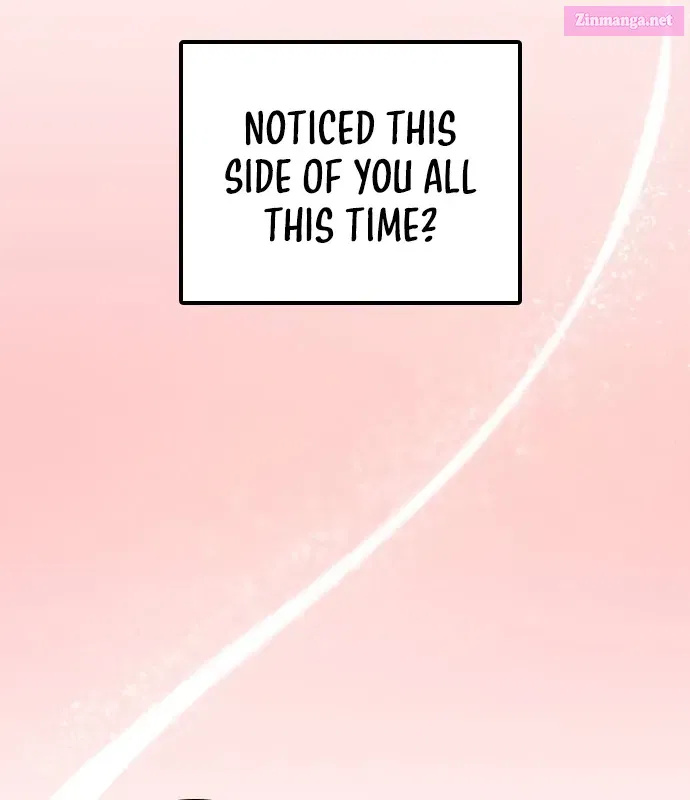 I’m Fine, Thank You, And You? Zinmanga X Chapter 15 Page 37