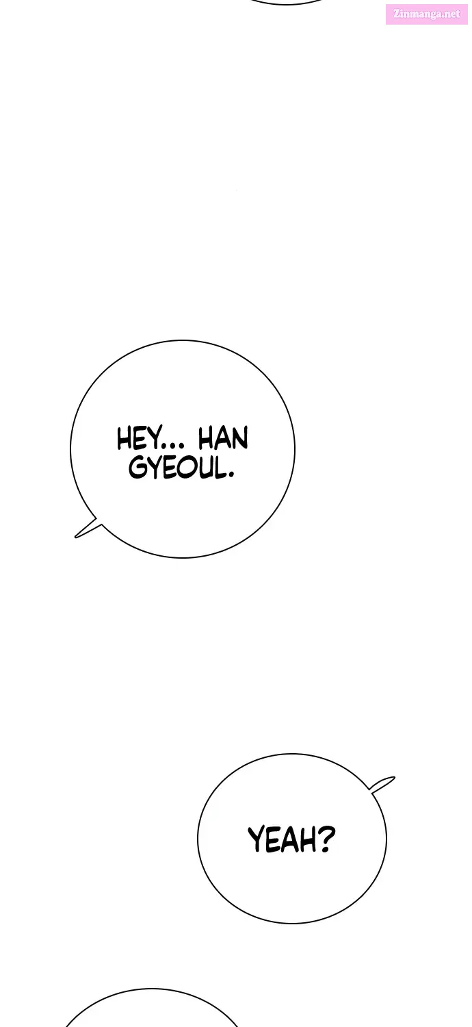 I’m Fine, Thank You, And You? Zinmanga X Chapter 15 Page 39