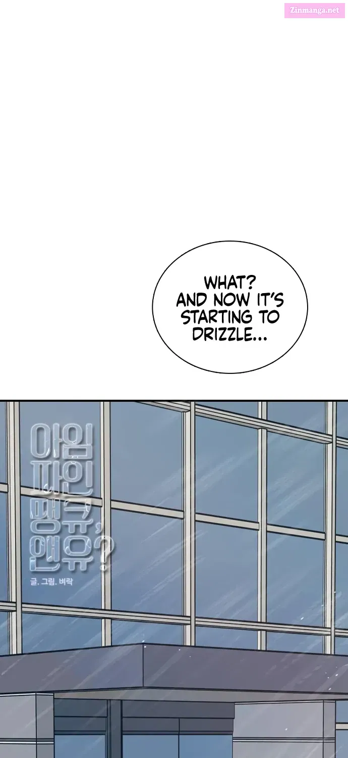 I’m Fine, Thank You, And You? Zinmanga X Chapter 15 Page 41