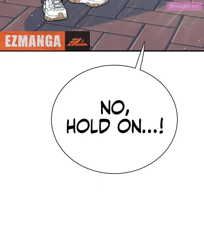I’m Fine, Thank You, And You? Zinmanga X Chapter 15 Page 46
