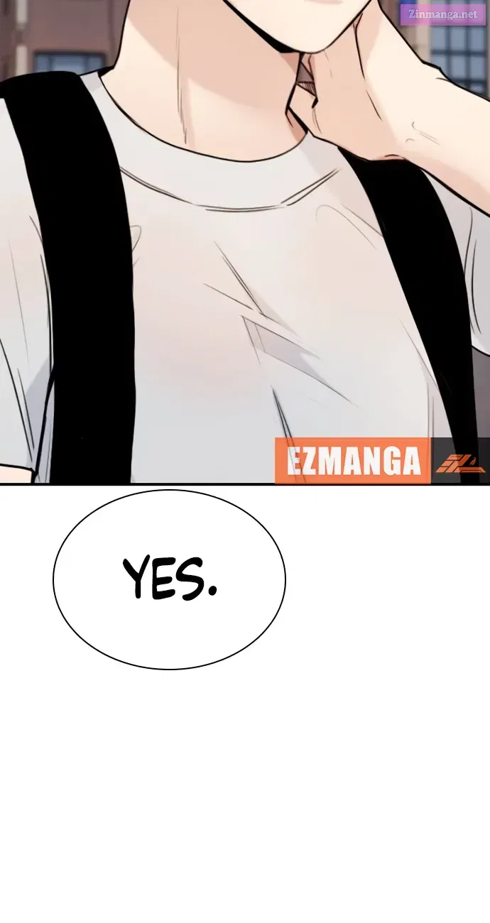 I’m Fine, Thank You, And You? Zinmanga X Chapter 15 Page 64