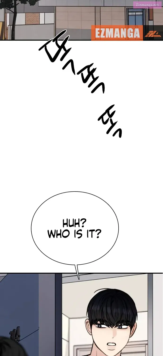 I’m Fine, Thank You, And You? Zinmanga X Chapter 15 Page 78