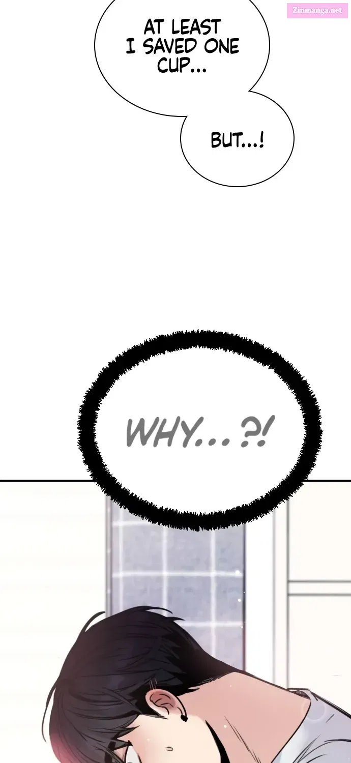 I’m Fine, Thank You, And You? Zinmanga X Chapter 15 Page 90