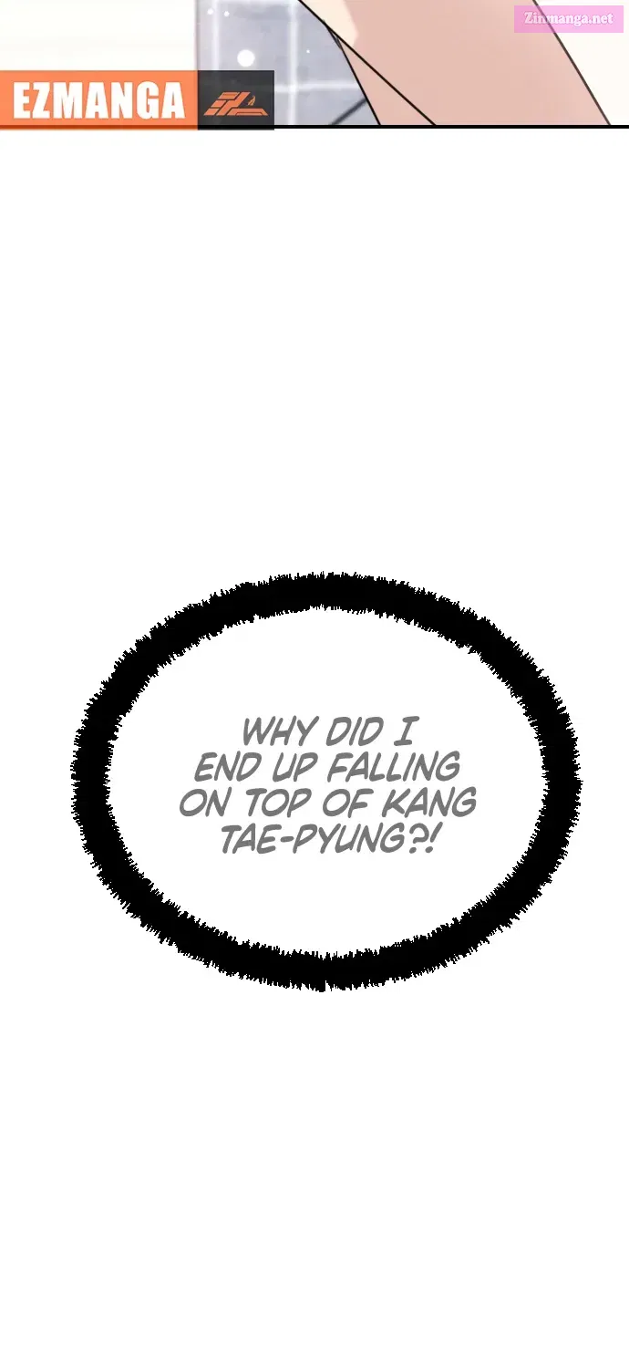 I’m Fine, Thank You, And You? Zinmanga X Chapter 15 Page 92