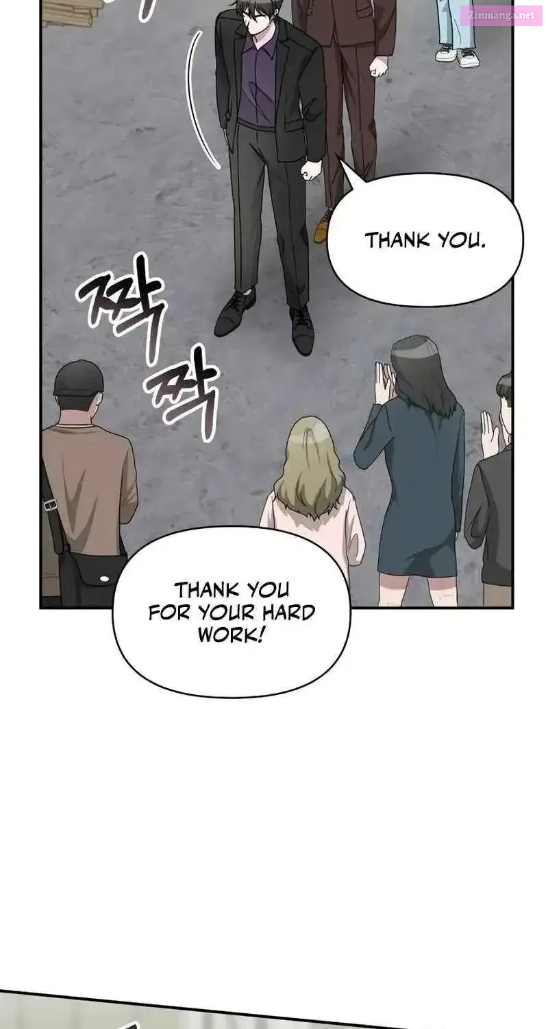 I Was Mistaken As a Monstrous Genius Zinmanga X Chapter 41 Page 3
