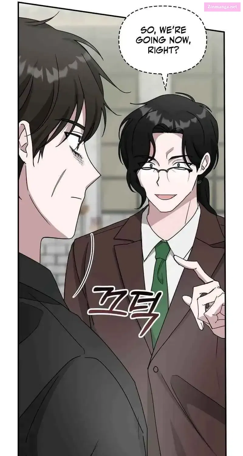 I Was Mistaken As a Monstrous Genius Zinmanga X Chapter 41 Page 10