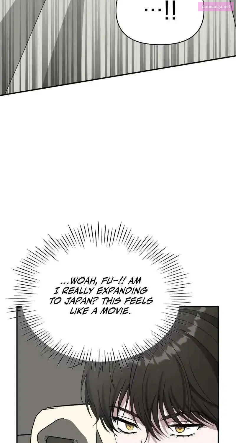 I Was Mistaken As a Monstrous Genius Zinmanga X Chapter 41 Page 24