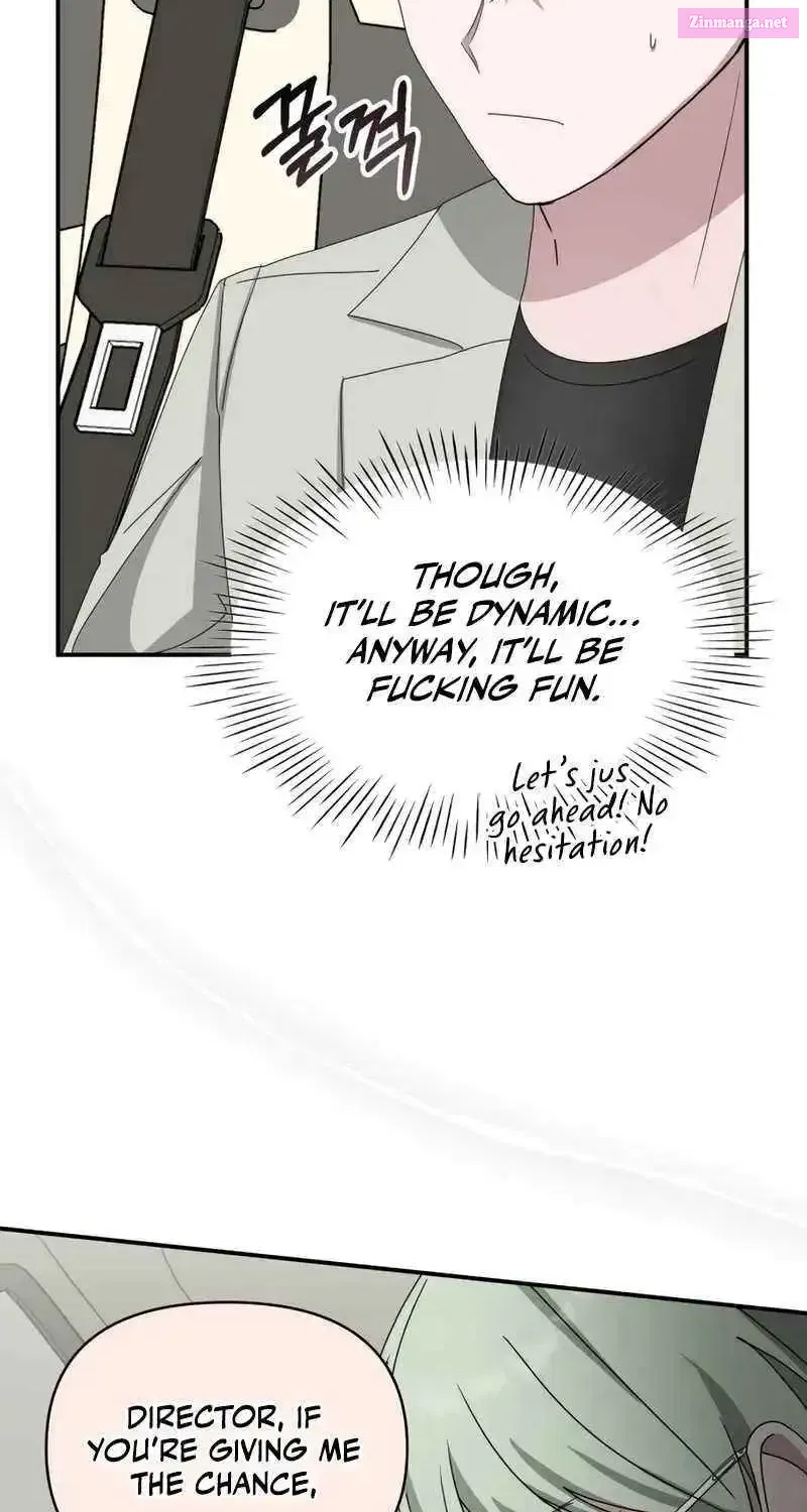 I Was Mistaken As a Monstrous Genius Zinmanga X Chapter 41 Page 25