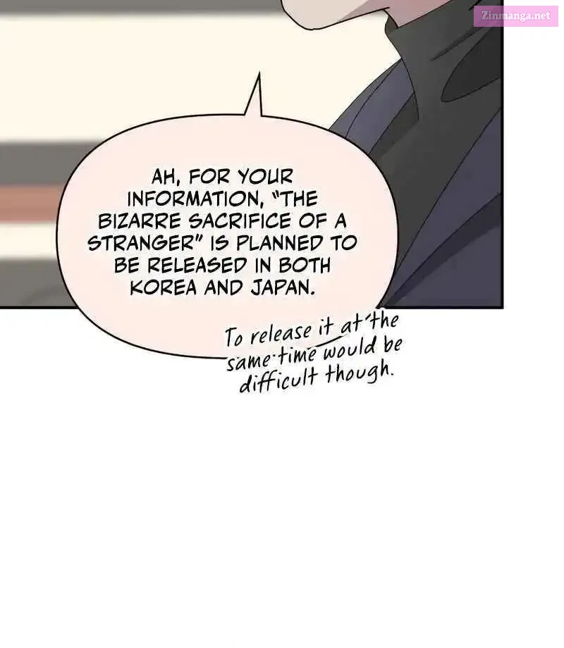 I Was Mistaken As a Monstrous Genius Zinmanga X Chapter 41 Page 28