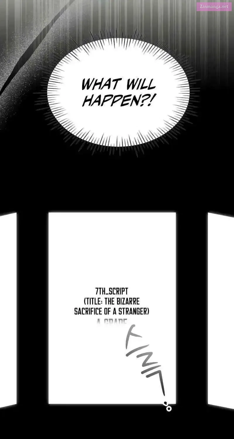 I Was Mistaken As a Monstrous Genius Zinmanga X Chapter 41 Page 36