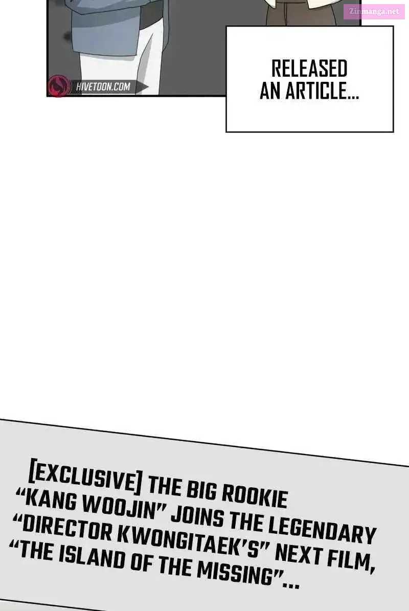 I Was Mistaken As a Monstrous Genius Zinmanga X Chapter 41 Page 47