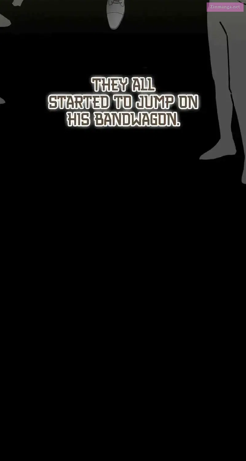 I Was Mistaken As a Monstrous Genius Zinmanga X Chapter 41 Page 55