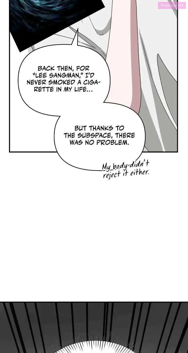 I Was Mistaken As a Monstrous Genius Zinmanga X Chapter 41 Page 61