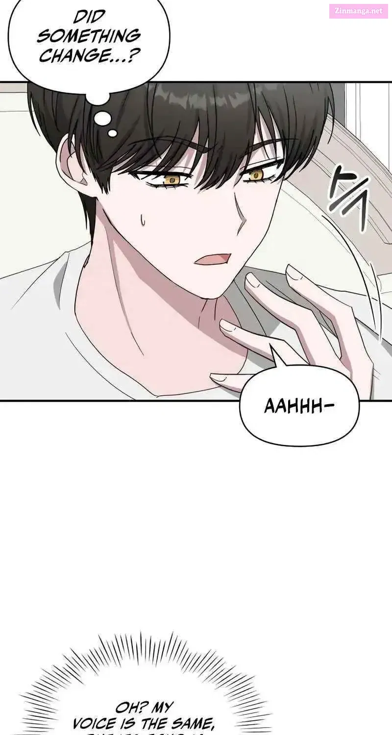 I Was Mistaken As a Monstrous Genius Zinmanga X Chapter 41 Page 90