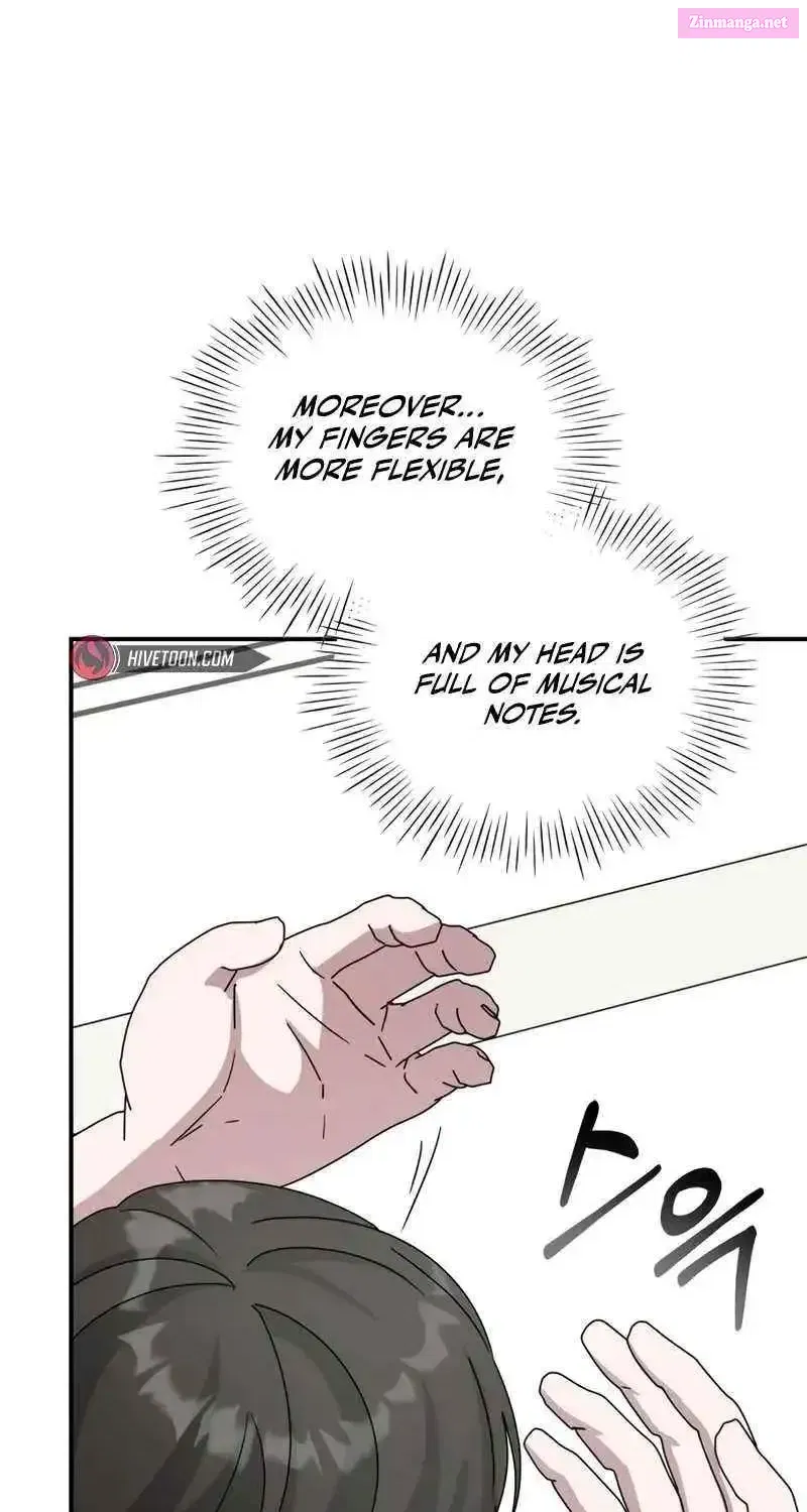 I Was Mistaken As a Monstrous Genius Zinmanga X Chapter 41 Page 92
