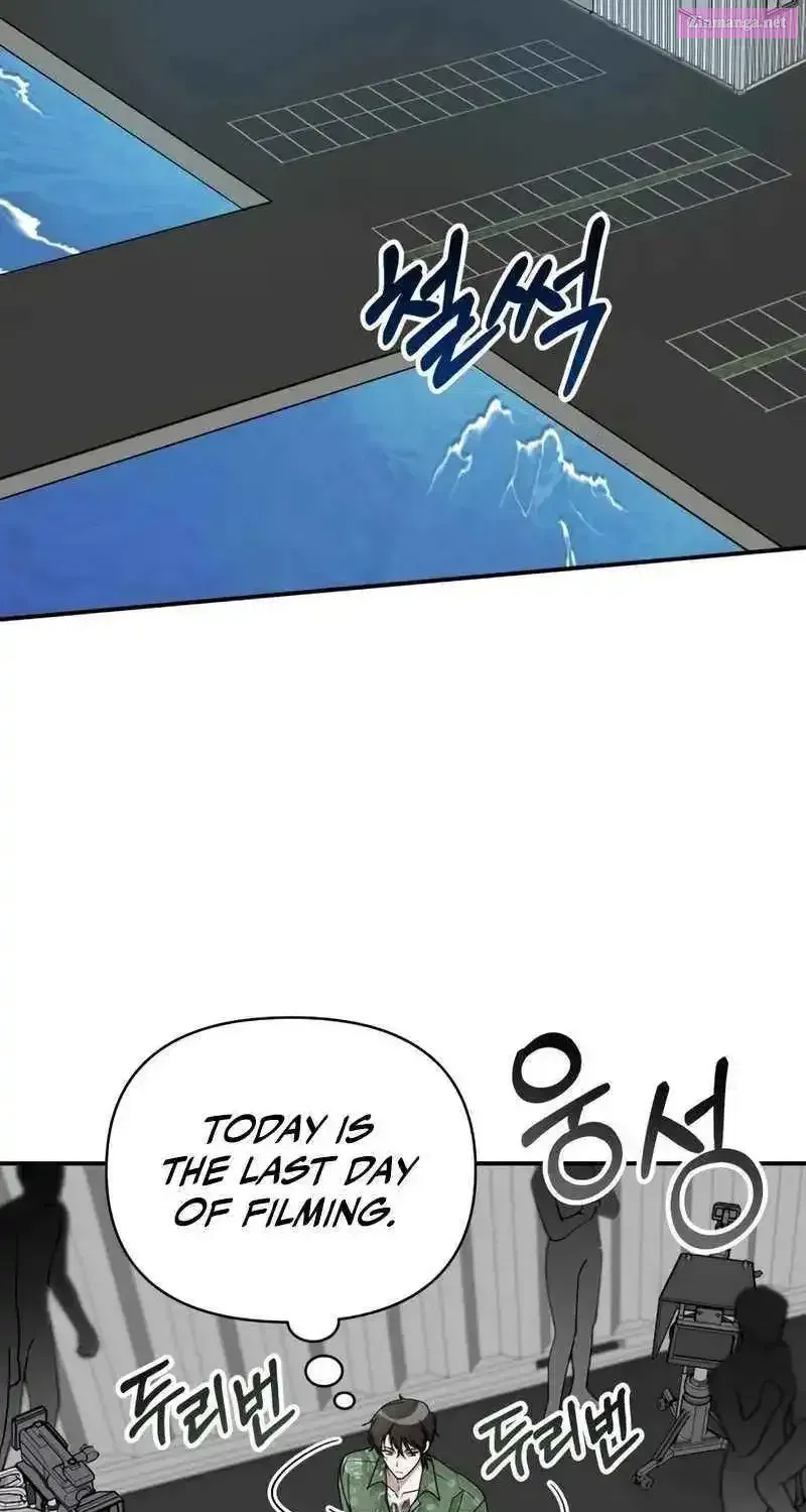 I Was Mistaken As a Monstrous Genius Zinmanga X Chapter 40 Page 2