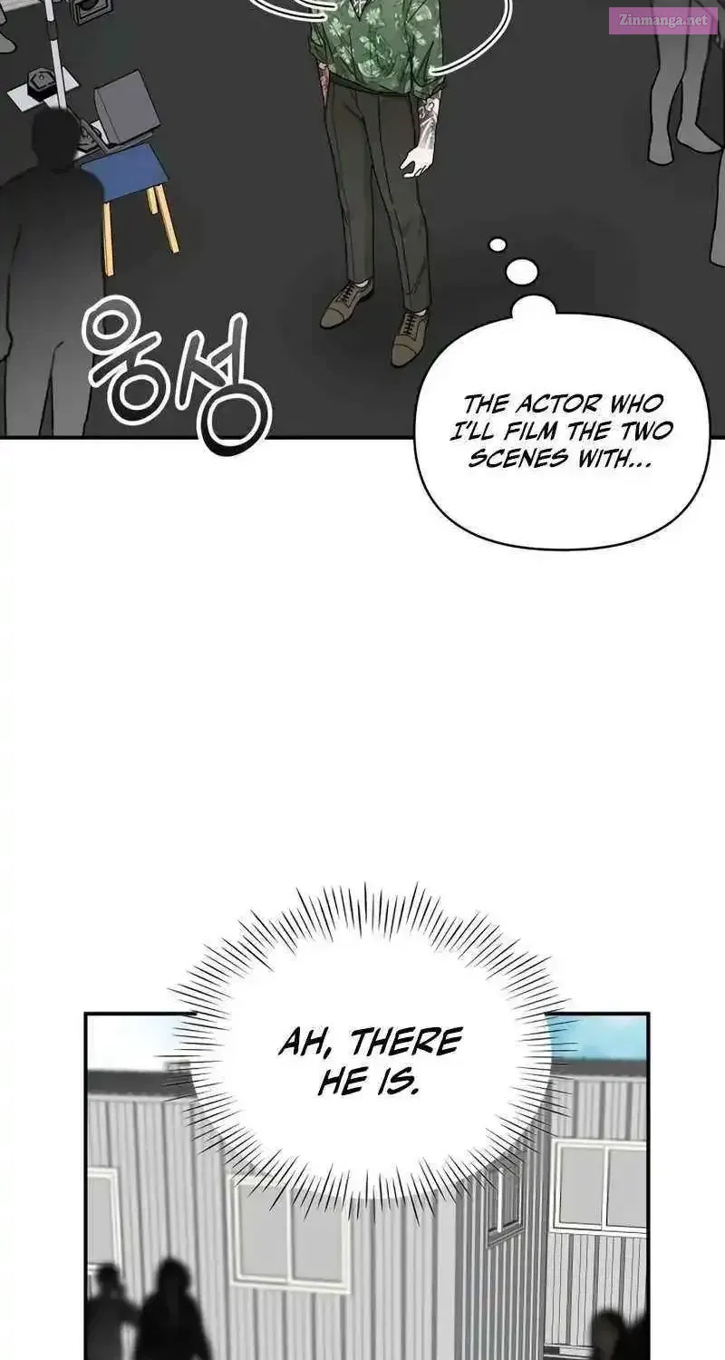 I Was Mistaken As a Monstrous Genius Zinmanga X Chapter 40 Page 3