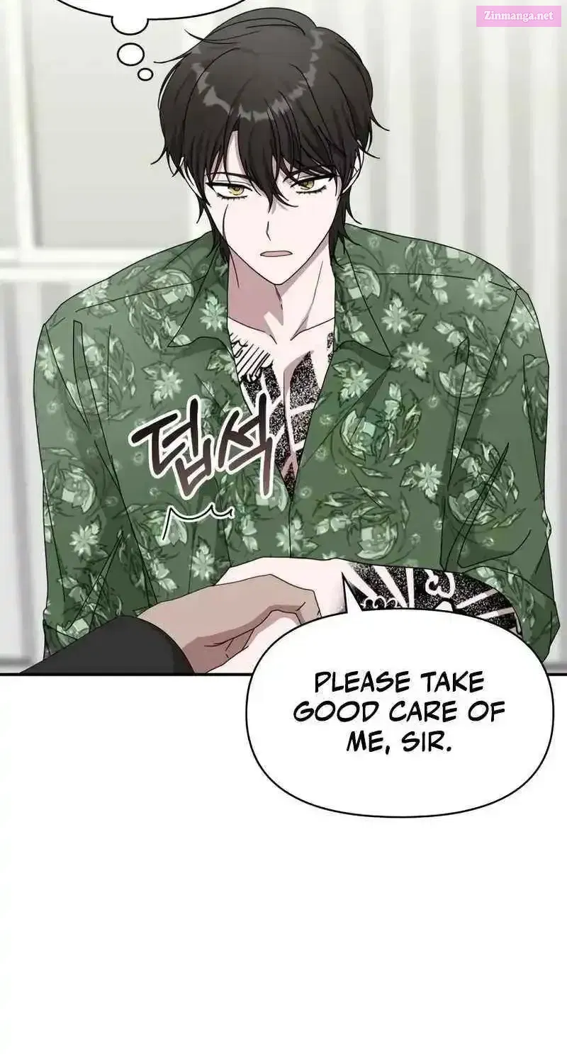 I Was Mistaken As a Monstrous Genius Zinmanga X Chapter 40 Page 6