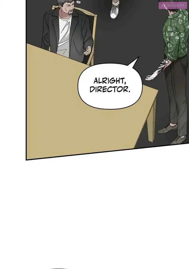 I Was Mistaken As a Monstrous Genius Zinmanga X Chapter 40 Page 9